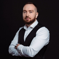 Константин Лосев