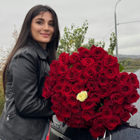 Мунира Дотдаева