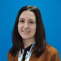 Екатерина Крюкова