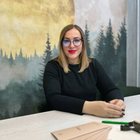 Светлана Вдовина