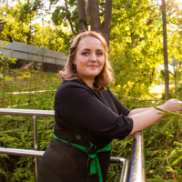 Елена Первакова