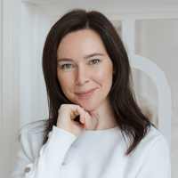 Екатерина Пархоменко