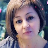 Людмила Еслева