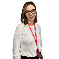 Екатерина Тычинская