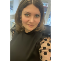 Ирина Веснина