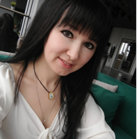 Айгуль Данилова