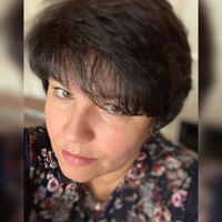 Ирина Лыженкова