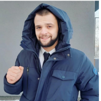 Кирилл Горбачев