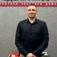 Кирилл Евсиков