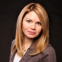 Наталья Малинина