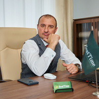 Сергей Гриценко
