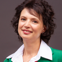 Екатерина Косенкова