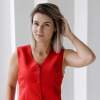 Екатерина Ляшенко