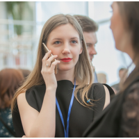 Анна Кабирова