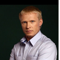 Андрей Воронков
