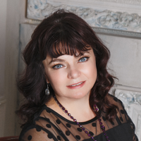 Антонина Геранькина