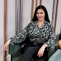 Екатерина Хохлова