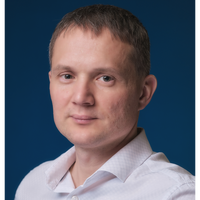 Михаил Бакин