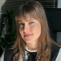 Светлана Литош