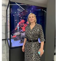 Ксения Артамонова