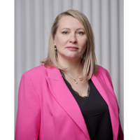 Екатерина Коханюка