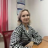 Анна Смирнова