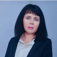 Ирина Коськина