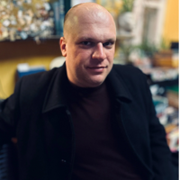 Антон Нефедов