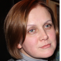 Елена Голованова