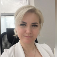 Регина Имангулова