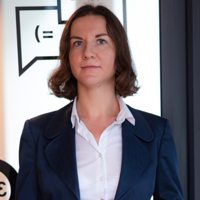 Наталья Малютина