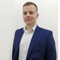 Александр Гусенко