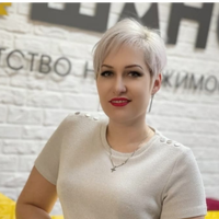Ирина Наседкина