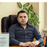 Сергей Козловский