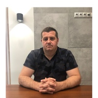 Александр Сотников