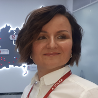 Ольга Шилова