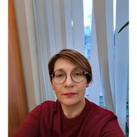 Наталья Никитенко