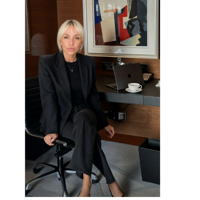 Элина Важенина