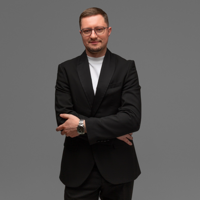 Максим Бирзул