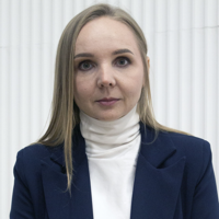 Евгения Михалева