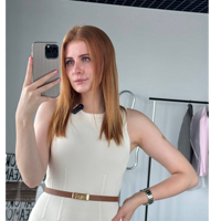 Елена Бессонова