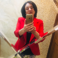 Елена Корбанова