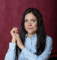 Анна Лифанова
