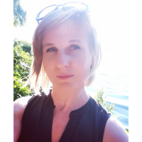 Марина Началова