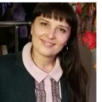 Анна Зотова