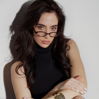 Александра Ивахненко