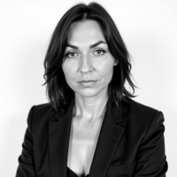 Елена Федоренкова