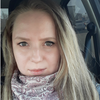 Алсу Байбекова