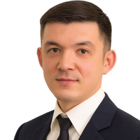 Евгений Егоров