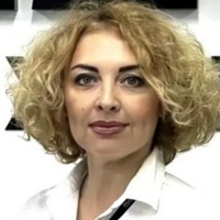 Юлия Омарова